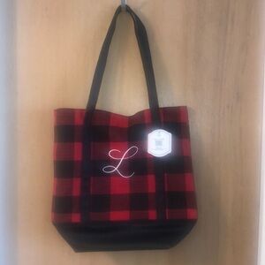 NWT Pure Honey tote
